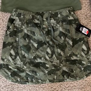 Slazenger Golf skort